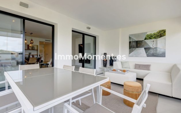 Bestaande woning - Appartement - Estepona  - Estepona Centro