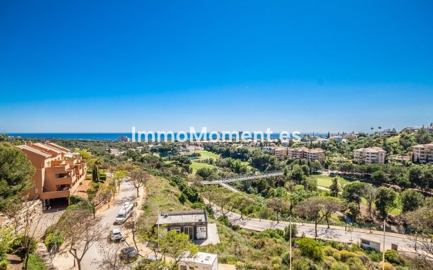 Wiederverkauf - Wohnung - Marbella - Elviria
