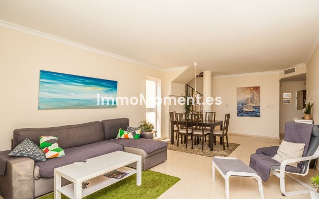 Wiederverkauf - Wohnung - Marbella - Elviria