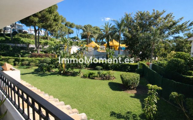 Bestaande woning - Appartement - Mijas - Mijas Costa