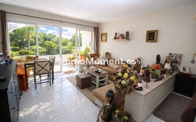 Bestaande woning - Appartement - Mijas - Mijas Costa