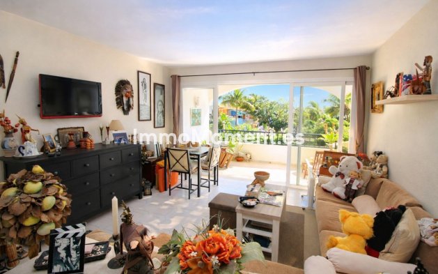 Bestaande woning - Appartement - Mijas - Mijas Costa