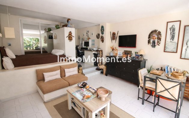 Bestaande woning - Appartement - Mijas - Mijas Costa