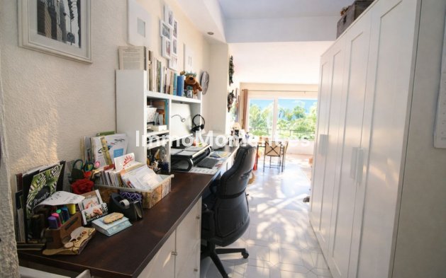 Bestaande woning - Appartement - Mijas - Mijas Costa
