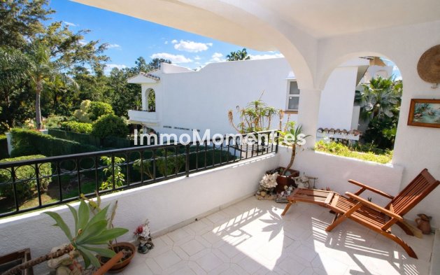 Bestaande woning - Appartement - Mijas - Mijas Costa