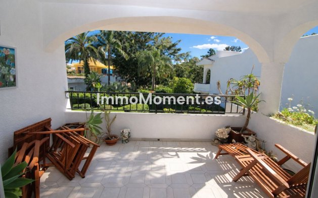Bestaande woning - Appartement - Mijas - Mijas Costa