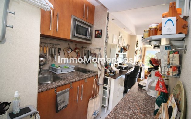 Bestaande woning - Appartement - Mijas - Mijas Costa