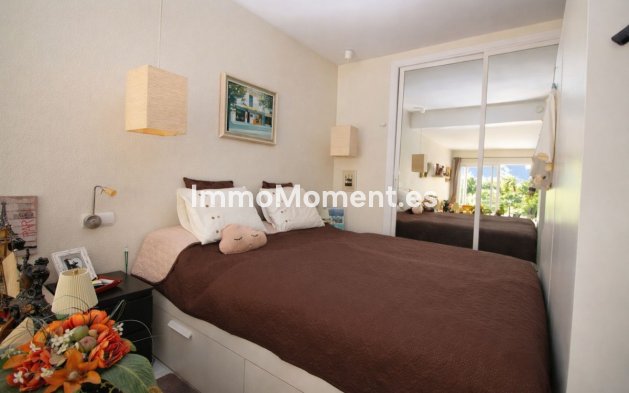 Bestaande woning - Appartement - Mijas - Mijas Costa