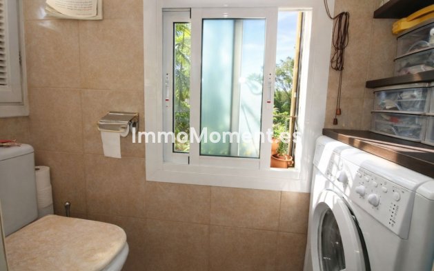 Bestaande woning - Appartement - Mijas - Mijas Costa