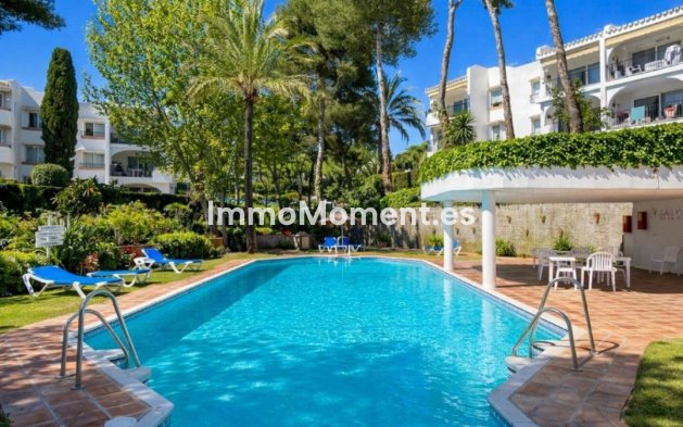 Bestaande woning - Appartement - Mijas - Mijas Costa