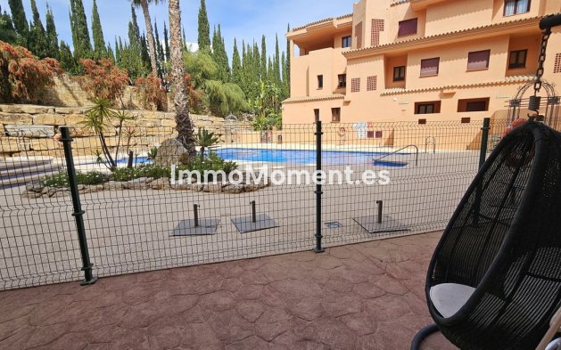 Bestaande woning - Appartement - Estepona  - Estepona Centro