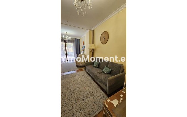Bestaande woning - Appartement - Estepona  - Estepona Centro