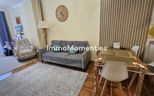 Bestaande woning - Appartement - Estepona  - Estepona Centro