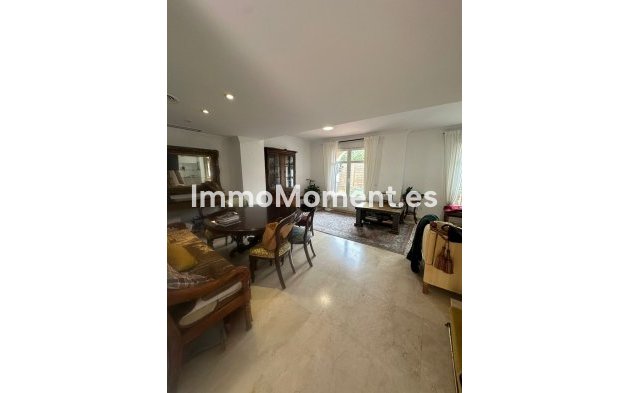 Bestaande woning - Geschakelde woning - Marbella - San Pedro de Alcántara
