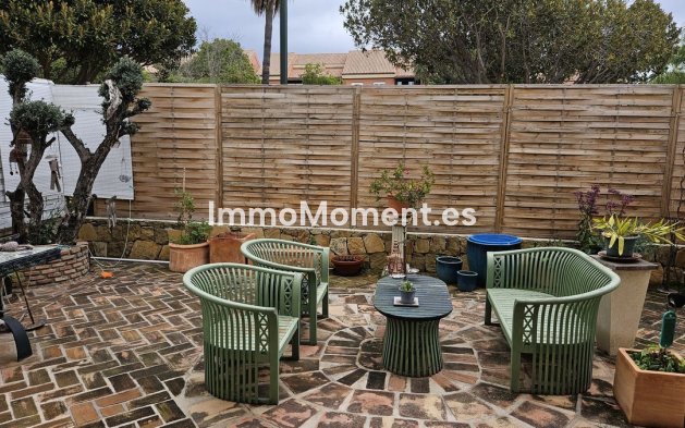 Bestaande woning - Geschakelde woning - Marbella - San Pedro de Alcántara