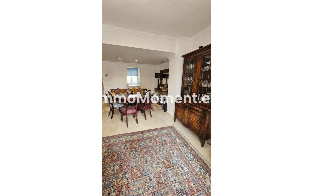 Bestaande woning - Geschakelde woning - Marbella - San Pedro de Alcántara
