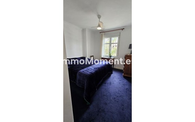 Bestaande woning - Geschakelde woning - Marbella - San Pedro de Alcántara