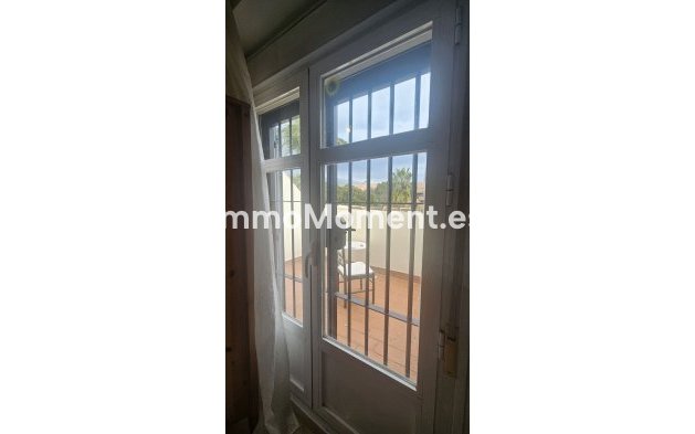Bestaande woning - Geschakelde woning - Marbella - San Pedro de Alcántara