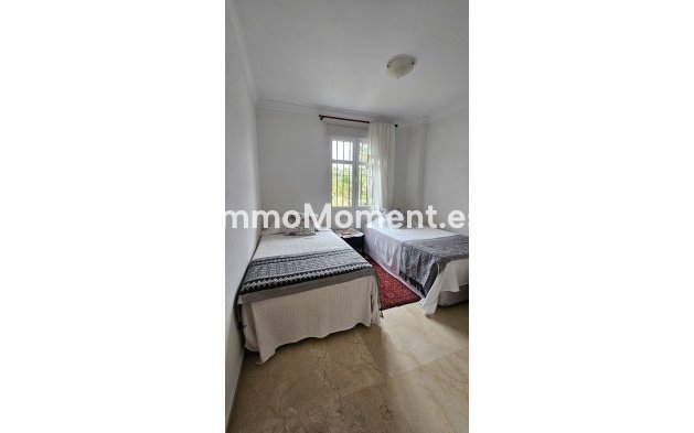 Bestaande woning - Geschakelde woning - Marbella - San Pedro de Alcántara