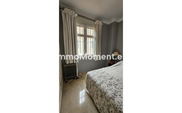 Bestaande woning - Geschakelde woning - Marbella - San Pedro de Alcántara