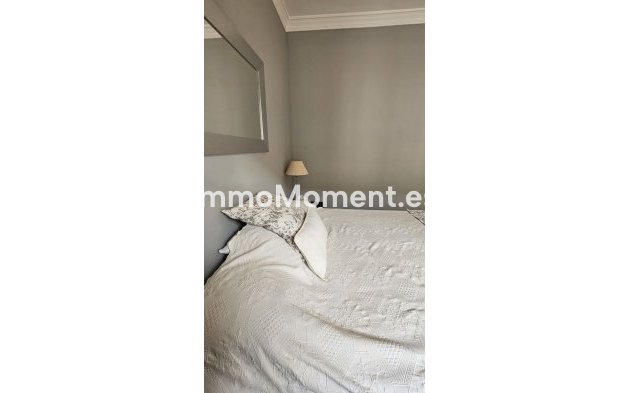 Bestaande woning - Geschakelde woning - Marbella - San Pedro de Alcántara