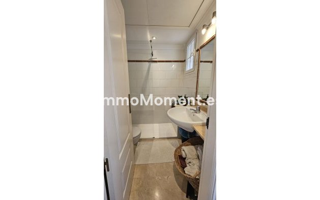 Bestaande woning - Geschakelde woning - Marbella - San Pedro de Alcántara