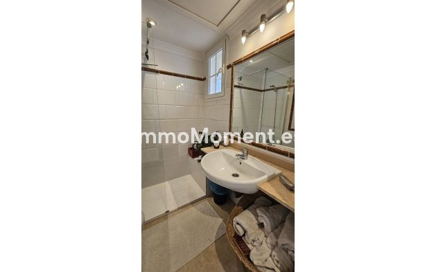Bestaande woning - Geschakelde woning - Marbella - San Pedro de Alcántara