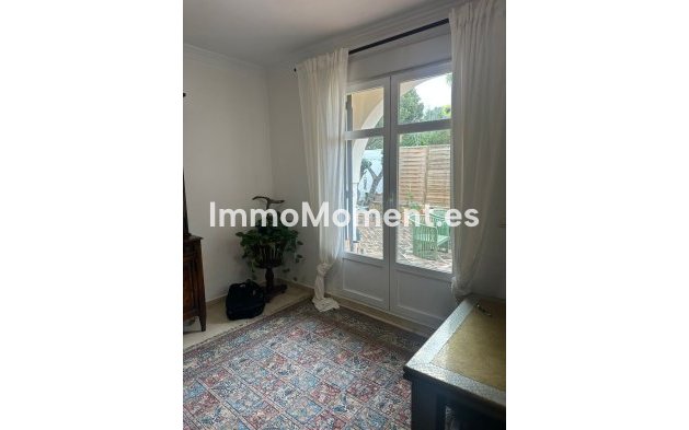 Bestaande woning - Geschakelde woning - Marbella - San Pedro de Alcántara