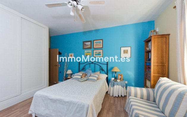 Wiederverkauf - Villa - Mijas - Mijas Centro