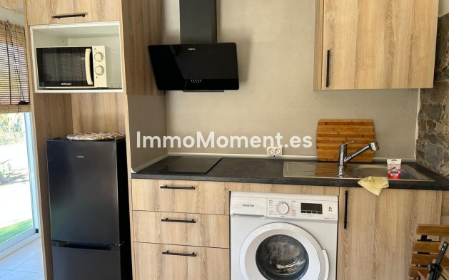 Wiederverkauf - Villa - Mijas - Mijas Centro