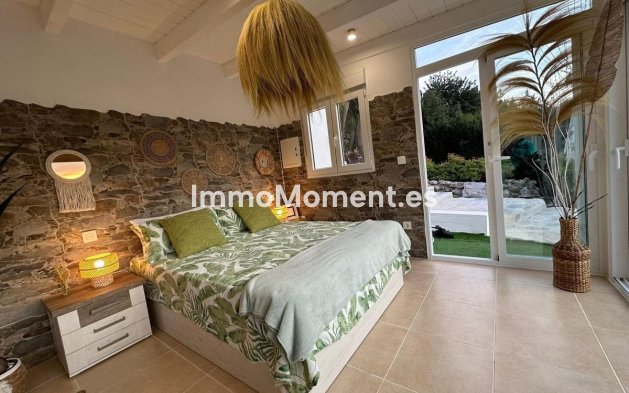 Wiederverkauf - Villa - Mijas - Mijas Centro