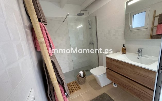 Wiederverkauf - Villa - Mijas - Mijas Centro