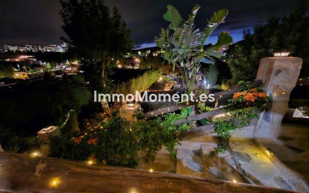 Wiederverkauf - Villa - Mijas - Mijas Centro