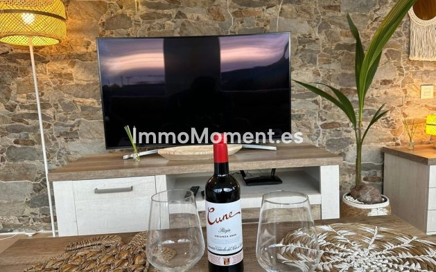 Wiederverkauf - Villa - Mijas - Mijas Centro