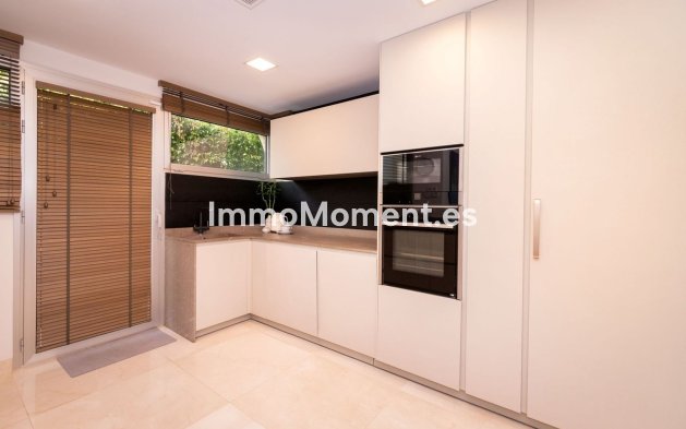 Revente - Villa - Marbella - San Pedro de Alcántara