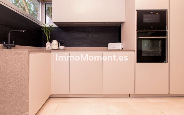 Revente - Villa - Marbella - San Pedro de Alcántara