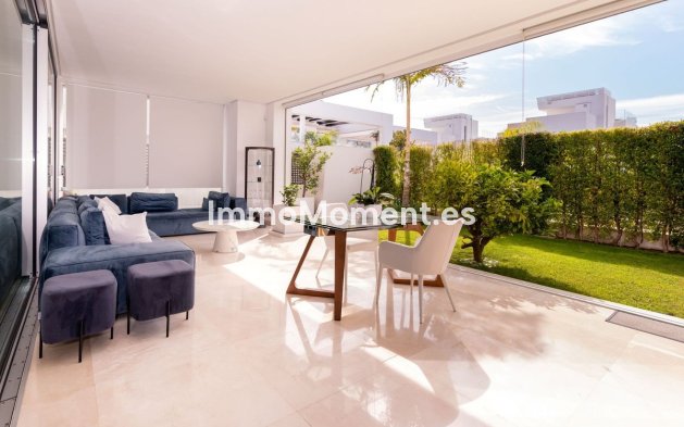 Revente - Villa - Marbella - San Pedro de Alcántara