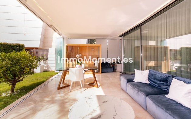 Revente - Villa - Marbella - San Pedro de Alcántara