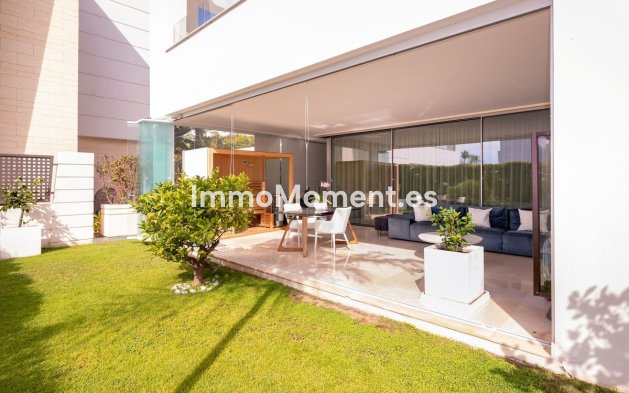 Revente - Villa - Marbella - San Pedro de Alcántara