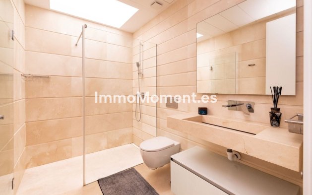 Revente - Villa - Marbella - San Pedro de Alcántara