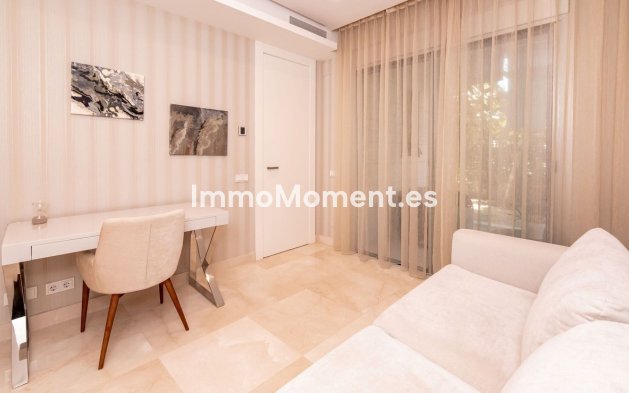 Revente - Villa - Marbella - San Pedro de Alcántara