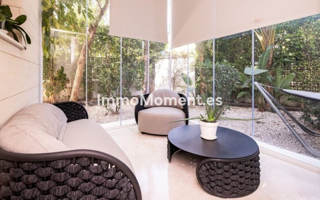 Revente - Villa - Marbella - San Pedro de Alcántara