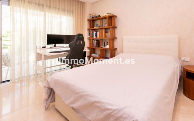 Revente - Villa - Marbella - San Pedro de Alcántara