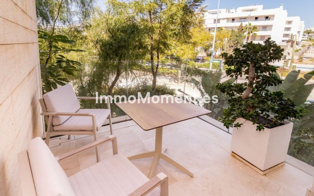 Revente - Villa - Marbella - San Pedro de Alcántara