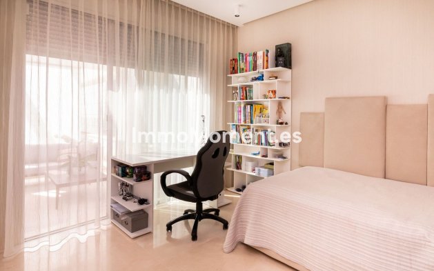 Revente - Villa - Marbella - San Pedro de Alcántara