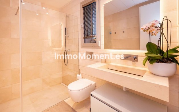 Revente - Villa - Marbella - San Pedro de Alcántara