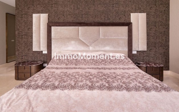 Revente - Villa - Marbella - San Pedro de Alcántara