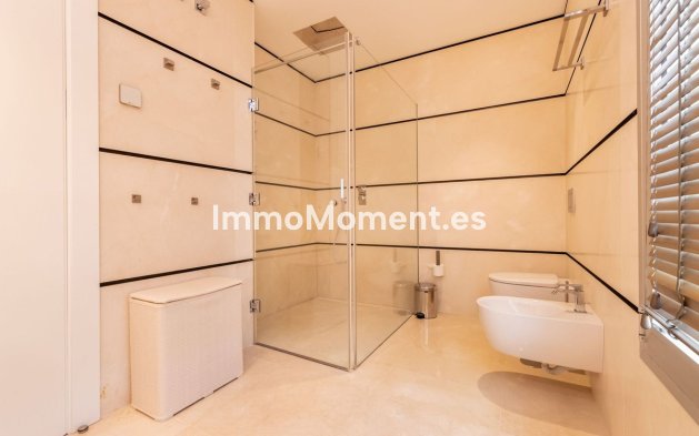 Revente - Villa - Marbella - San Pedro de Alcántara