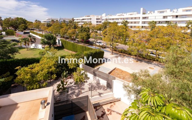 Revente - Villa - Marbella - San Pedro de Alcántara