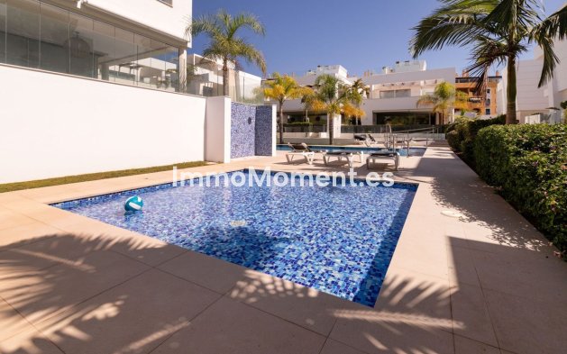 Revente - Villa - Marbella - San Pedro de Alcántara